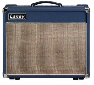 Laney L5T-112 Electric Guitar Combo Amplifier 2