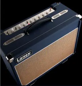 Laney L5T-112 Electric Guitar Combo Amplifier