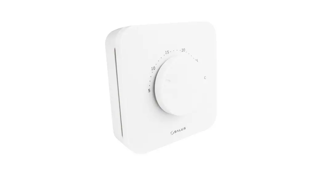 Salus Htr-rf(20) Wiring Diagram User Guide