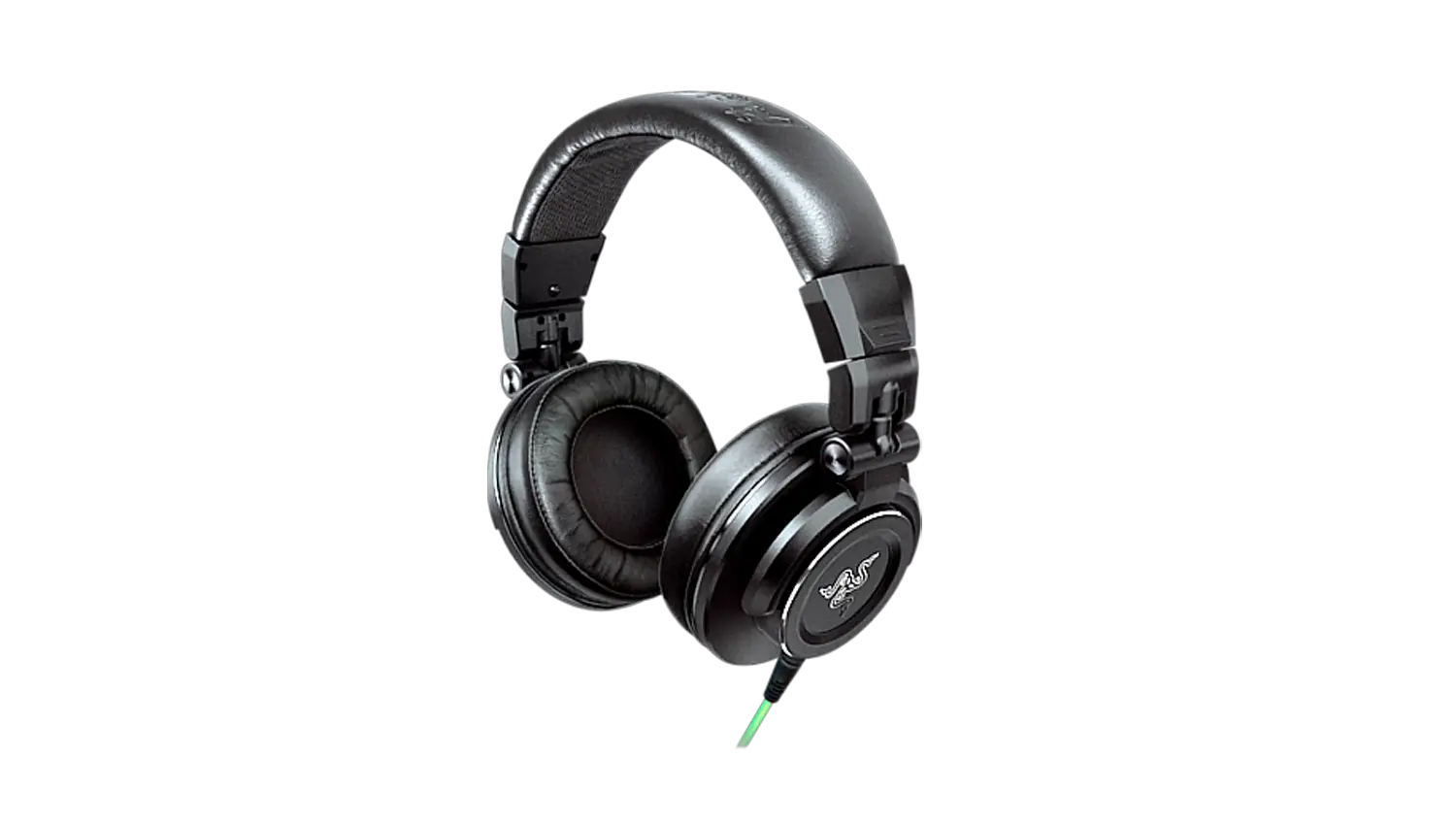 Razer Adaro Dj Manual And Faq