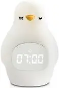 LUVION Penguin Sleep Trainer