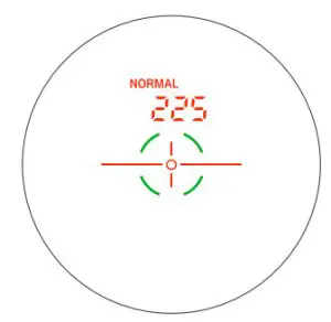 VOICE CADDIE SL2 Active Hybrid GPS Laser Rangefinder - Tournament Mode