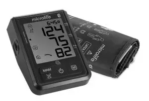 microlife BPB3 BT Bluetooth Blood Pressure Monitor.jpg