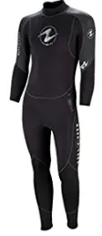 AQUA LUNG 4040960 Wetsuits Water Sports