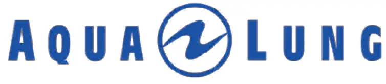 AQUA LUNG logo