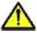 warning yellow icon