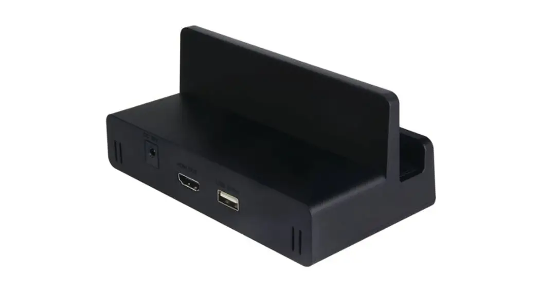 Rocketfish Rf-nsdkhu Tv Dock Kit For Nintendo User Guide Rocketfish Rf-nsdkhu Tv Dock Kit For Nintendo User Guide