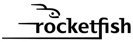 rocketfish logo