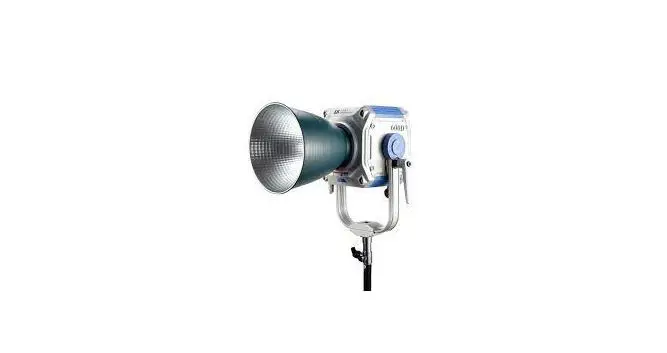 Yuyao Lishuai Film Television Equipment Focus 600dx Led Spot Light User Manual Yuyao Lishuai Film Television Equipment Focus 600dx Led Spot Light User Manual