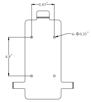 Xiamen Joint Tech JNT-EVC10-AC11 Electric Vehicle AC - Charger