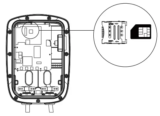 Xiamen Joint Tech JNT-EVC10-AC11 Electric Vehicle AC - Step2