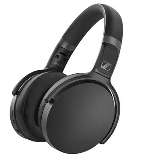 Sennheiser SEBT4 Headphones - Headphones