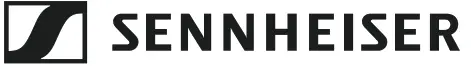 Sennheiser SEBT4 Headphones - LOGO