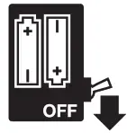 Sennheiser SEBT4 Headphones - Switch