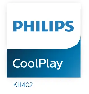 Philips logo
