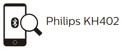 Philips KH402
