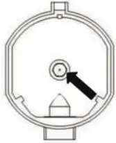 REPLACEMENT OF BURNER INJECTOR