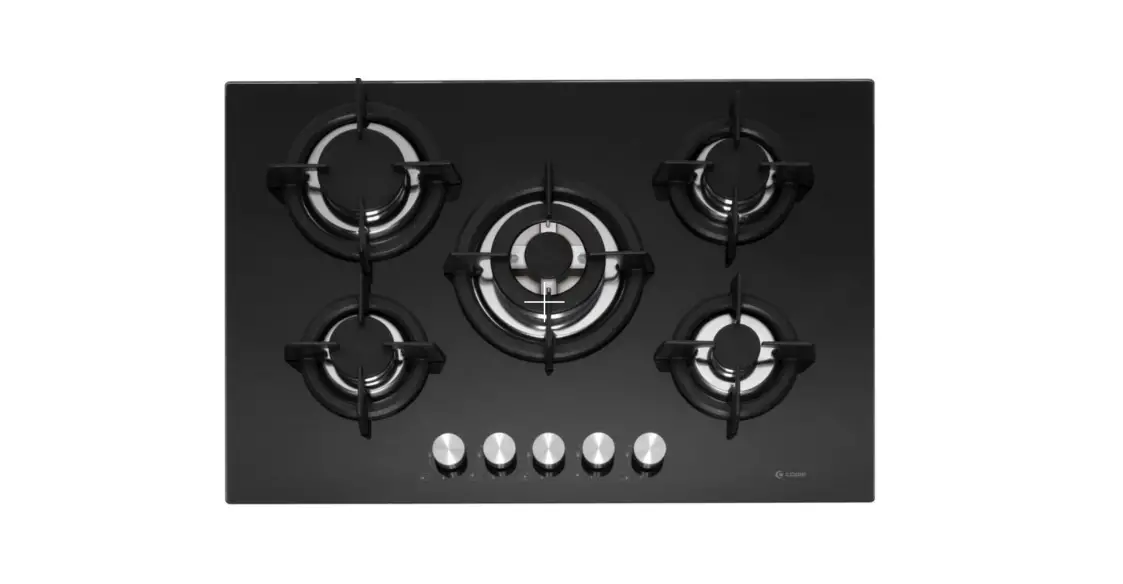 Caple C744g Gas On Glass Hob Instruction Manual Caple C744g Gas On Glass Hob Instruction Manual