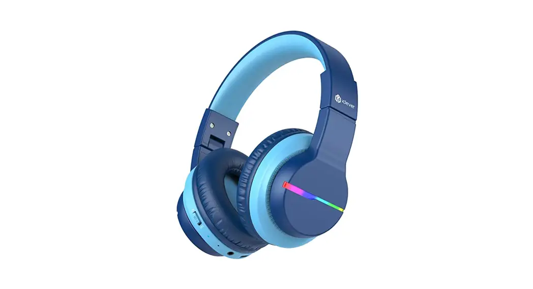 Iclever Bth12 Wireless Kids Headphone User Manual