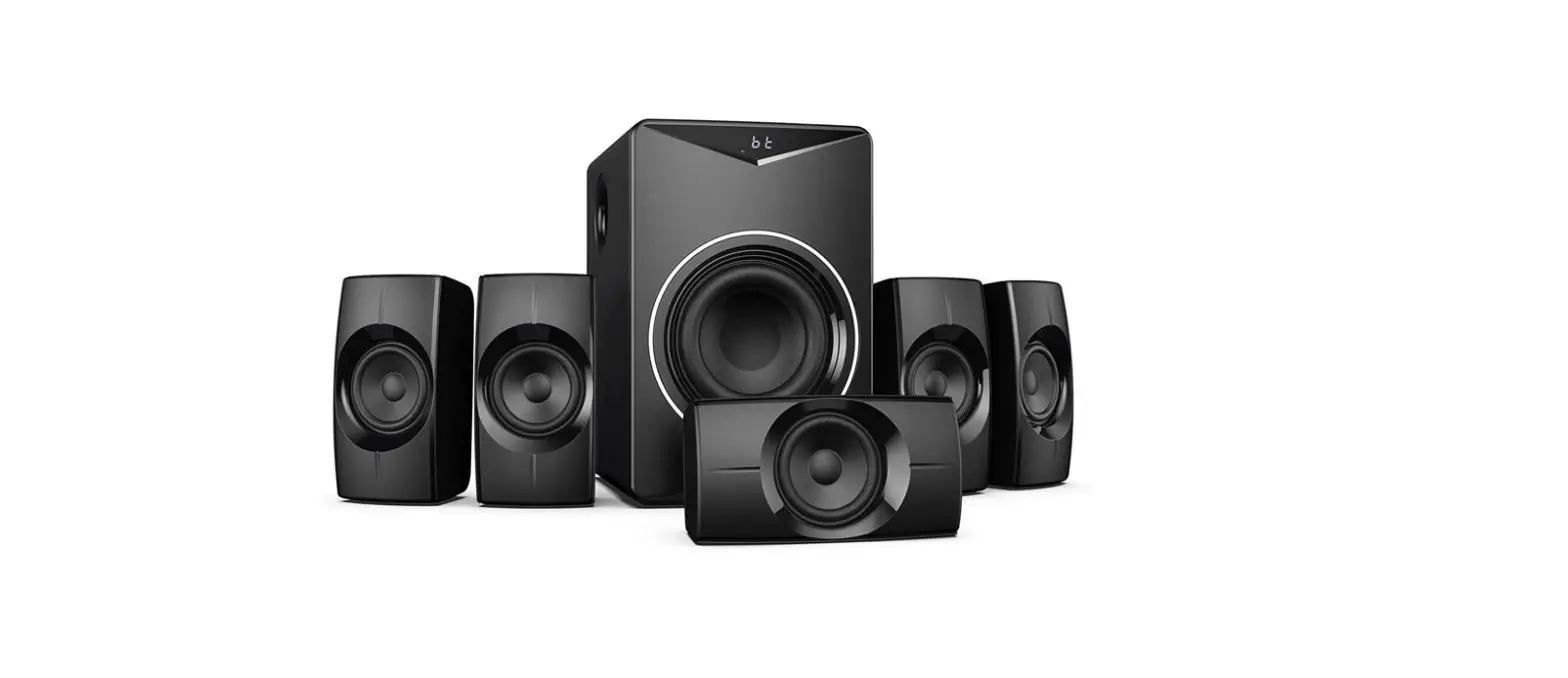 Moukey M51-1 Multifunctional Bluetooth 5.1 Speaker User Manual Moukey M51-1 Multifunctional Bluetooth 5.1 Speaker User Manual