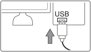 CHARGING FLYING SANTA BATTERY