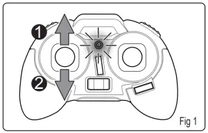 OPERATING INSTRUCTIONS