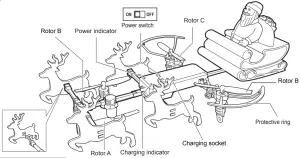 COMPONENT IDENTIFICATION