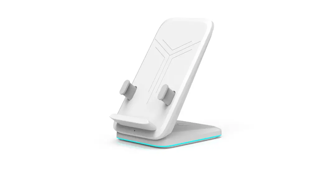Shenzhen Digtec Technology Dt-g5 Qi Universal Rgb Wireless Charging Stand User Manual Shenzhen Digtec Technology Dt-g5 Qi Universal Rgb Wireless Charging Stand User Manual