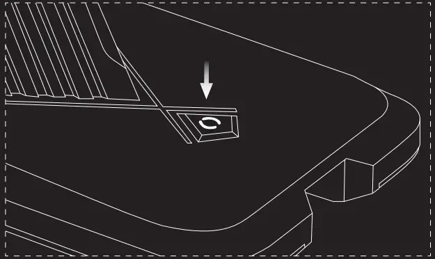 Shenzhen Digtec Technology DT G5 Qi Universal RGB Wireless Charging Stand - RGB light