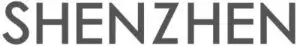 Shenzhen logo