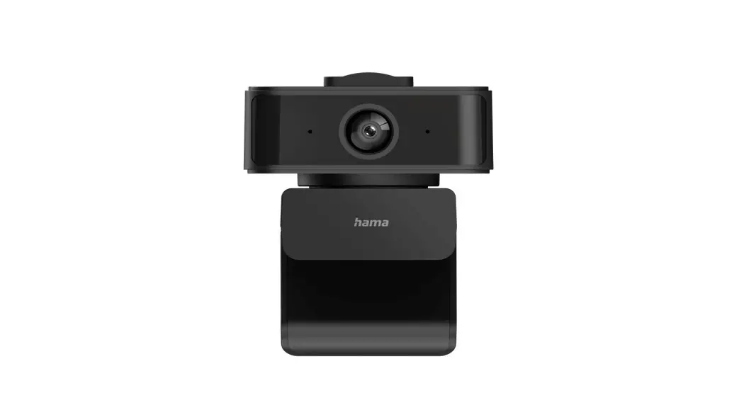 Hama 00139994 C-650 Webcam Instruction Manual