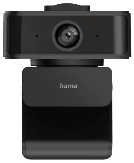 hama 00139994 C 650 Webcam