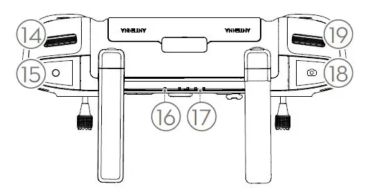 dji RC Pro Professional Aerial Photography fig2