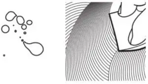 Whirlpool WEE510S0FW Front Control Electric Range - Cleaning