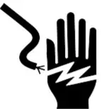 Whirlpool WEE510S0FW Front Control Electric Range - icon 2