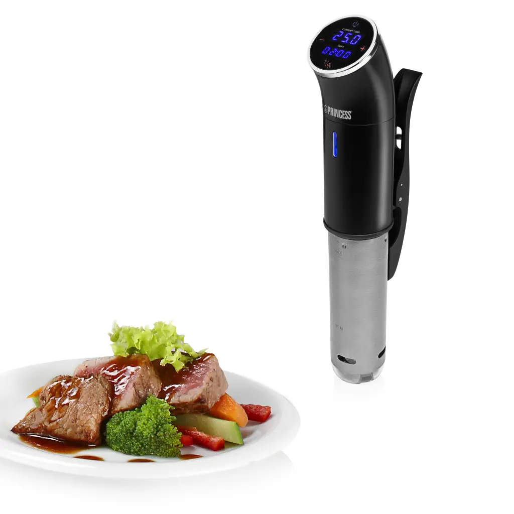Princess® Water-proof Sous Vide Stick