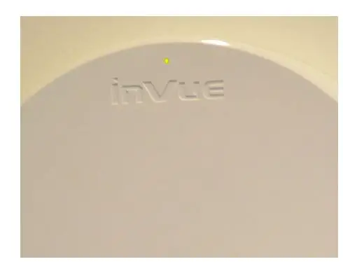 InVue DBD702 Wireless Zone Manager fig 14