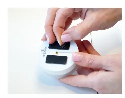 InVue DBD702 Wireless Zone Manager fig 16