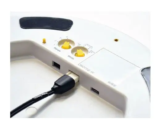 InVue DBD702 Wireless Zone Manager fig 6