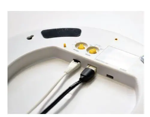 InVue DBD702 Wireless Zone Manager fig 7