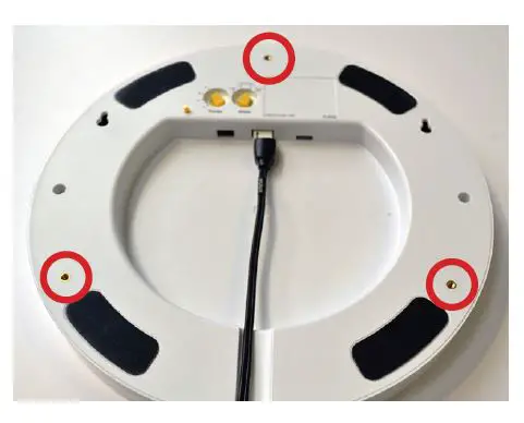 InVue DBD702 Wireless Zone Manager fig 9