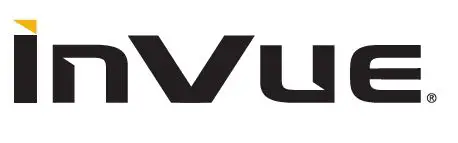 InVue DBD702 Wireless Zone Manager logo
