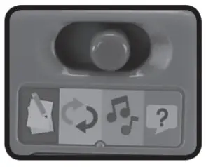 vtech 80 541801 Sort and Recycle Ride On Truck - Recycle Mode 3