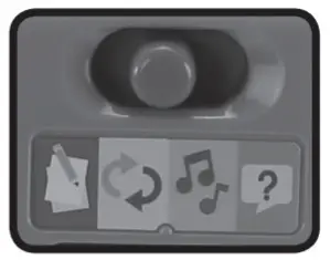 vtech 80 541801 Sort and Recycle Ride On Truck - Recycle Mode