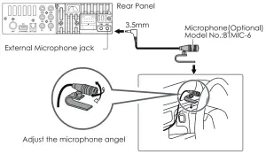 Nakamichi NQ723BD Digital Media Receiver - remoteg