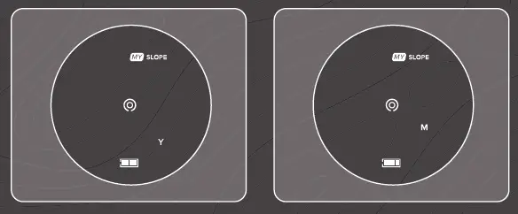 PRECISIONPRO R1 Smart Rangefinder I fig 14