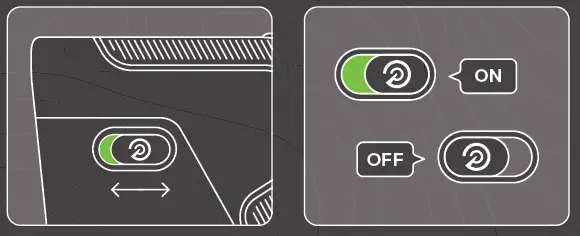 PRECISIONPRO R1 Smart Rangefinder I fig 15