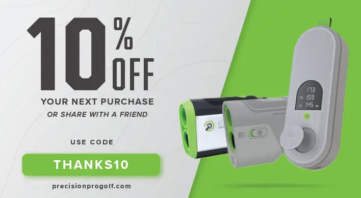 PRECISIONPRO R1 Smart Rangefinder I fig 3