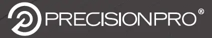 PRECISIONPRO logo