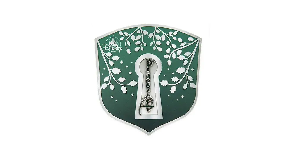 Shop Disnep 465050606129 Disney Visa Cardmember Exclusive Disney Store Opening Ceremony Key User Manual